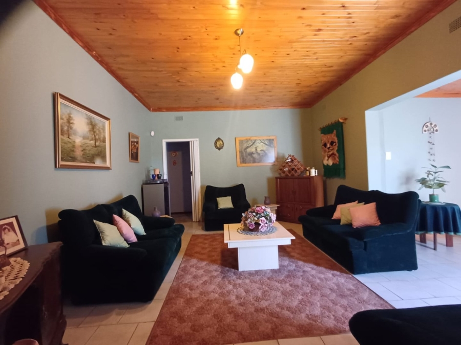 3 Bedroom Property for Sale in Songloed North West